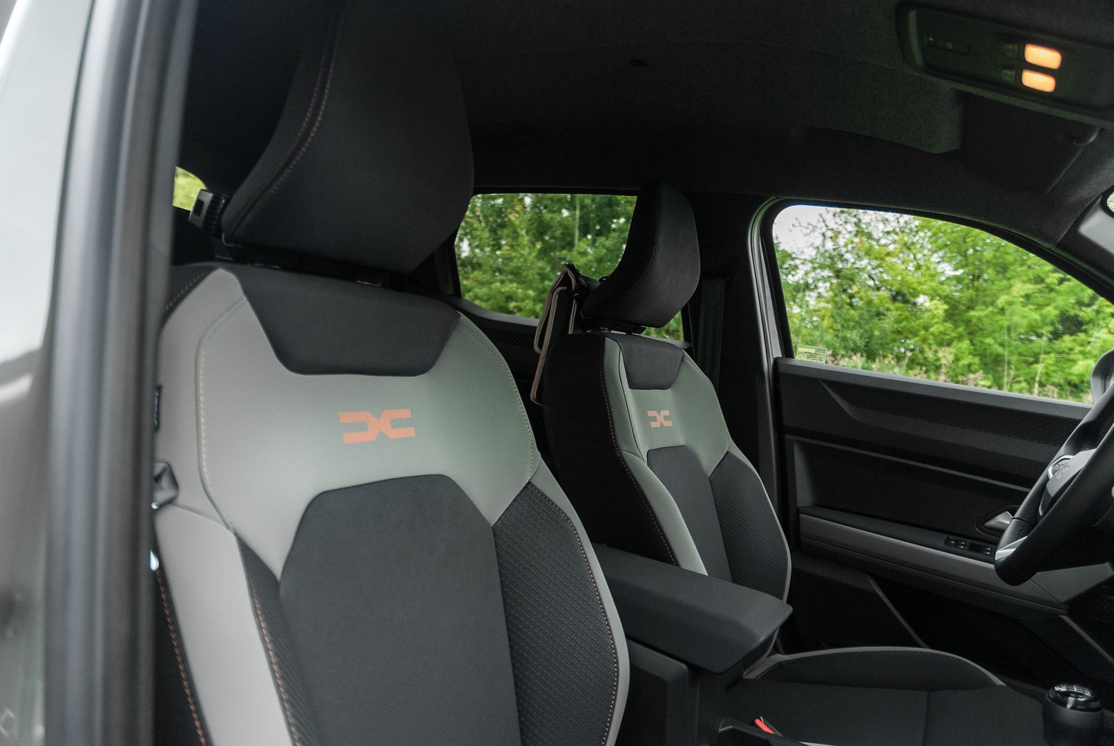 Dacia Duster trzeciej generacji