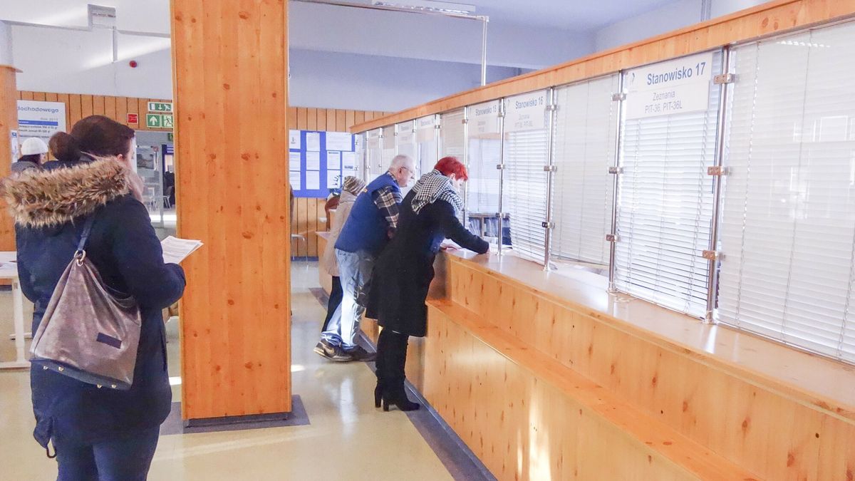 Skarbówka zalewana zgłoszeniami. Te osoby donoszą najczęściej