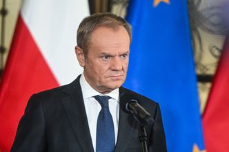 Donald Tusk jedzie do Brukseli, by odblokować pieniądze z KPO