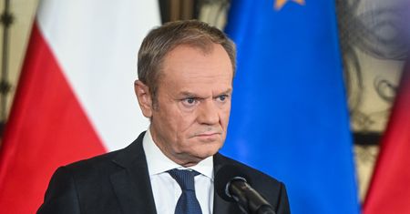 Donald Tusk jedzie do Brukseli, by odblokować pieniądze z KPO