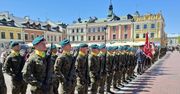 Zamość: Uroczystości patriotyczne i występ grupy VOX