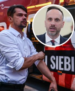 "Rolnicy są wściekli, to człowiek-mem". Kołodziejczak ostro o awansie Kowalskiego