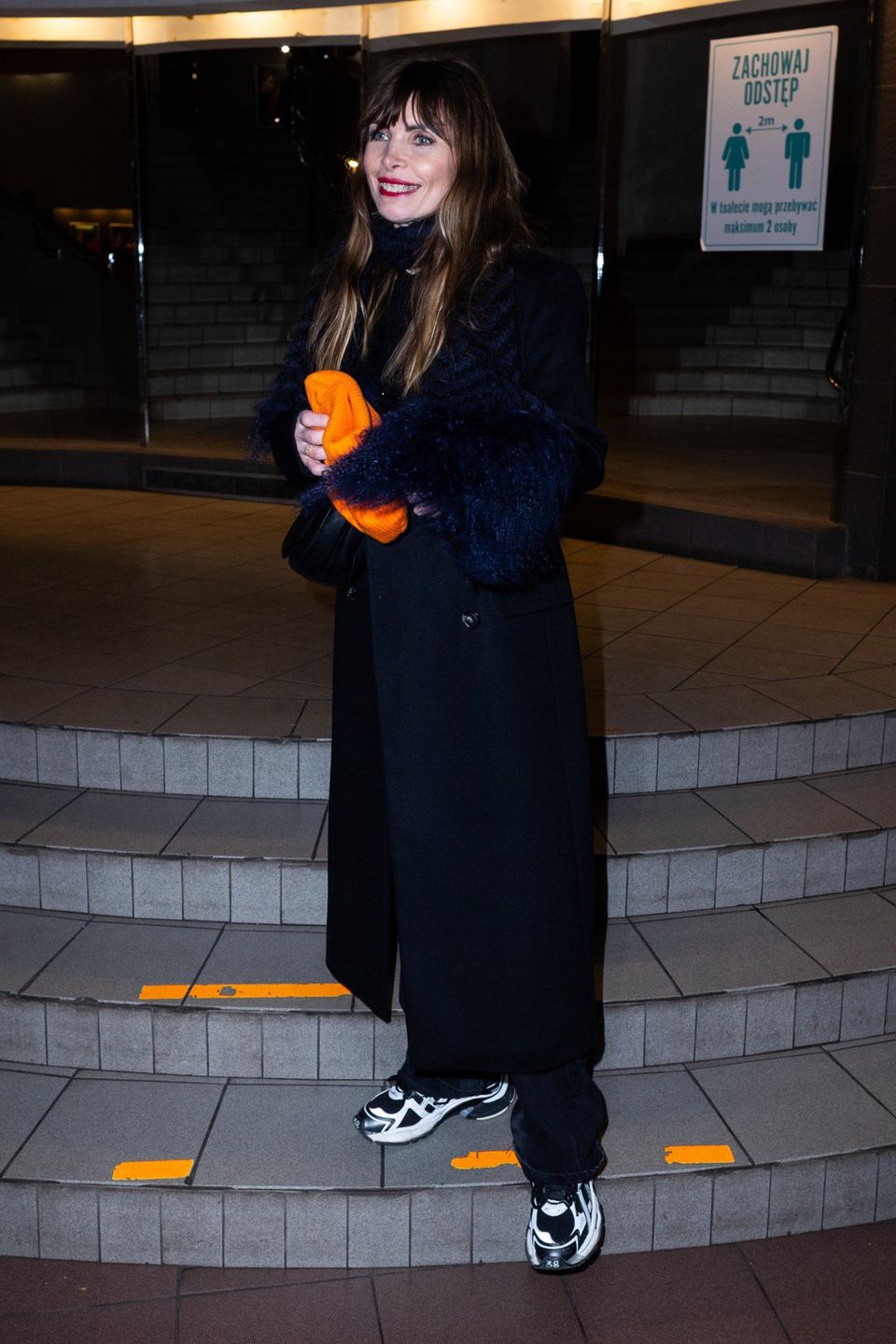 Agnieszka Dygant 