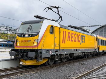 Nawet 18 tys. zł miesięcznie. Czeski przewoźnik kusi zarobkami