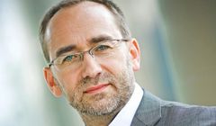 Jacek Bełdowski po 25 latach odchodzi z Grupy Egmont