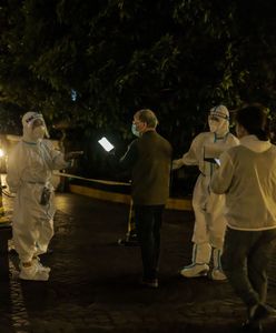 Koronawirus rozpędza się w Chinach. Departament Stanu USA nakazuje personelowi opuszczenie Szanghaju