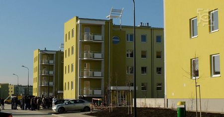 Program Mieszkanie Plus. Czy Lublin weźmie udział w rządowym projekcie?