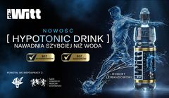 Pajor, Marciniak i Lewandowski w reklamie DrWitt