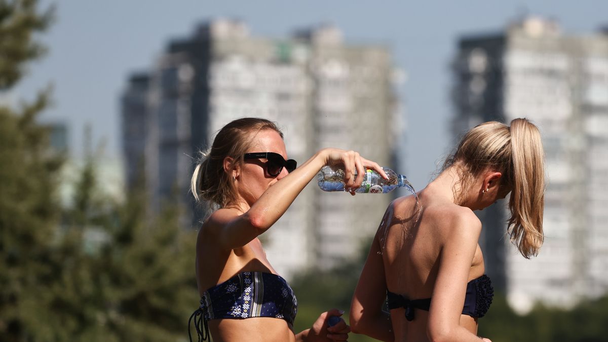 Środki do dezynfekcji nie powinny być używane podczas opalania