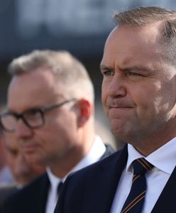 Żądają zwrotu odznaczenia. Kancelaria prezydenta wysłała pismo