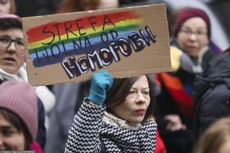 Strefy wolne od LGBT. Część polskich samorządów może stracić fundusze unijne