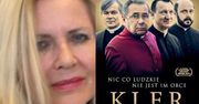 Szapołowska krytykuje "Kler": "Nie widziałam filmu, ale to zwykła nagonka"