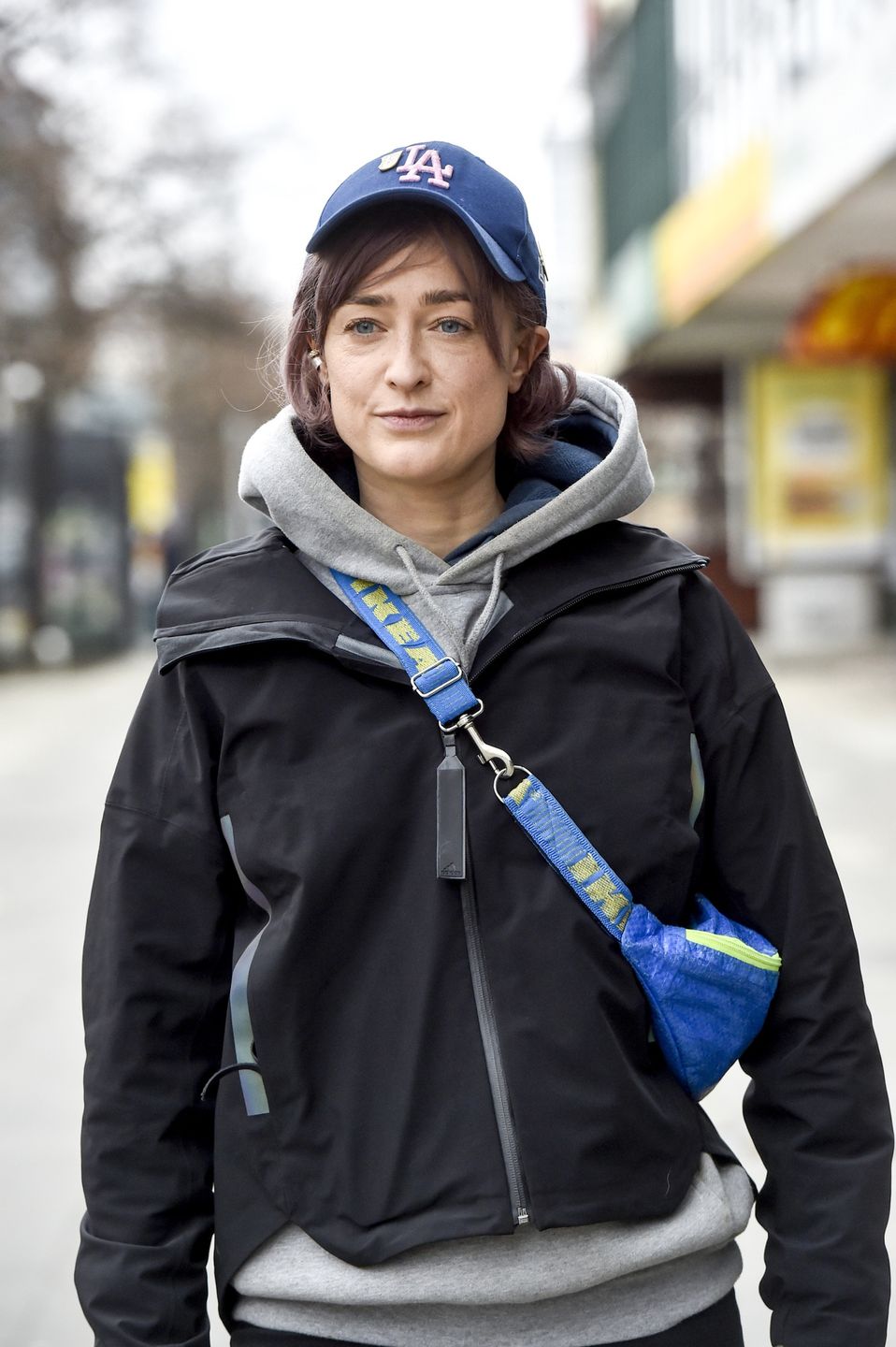 Matylda Damięcka