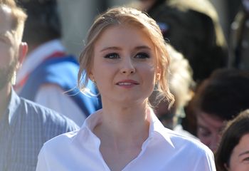 Mąż Kingi Dudy zasiada w zarządzie firmy prowadzącej ośrodki dla seniorów