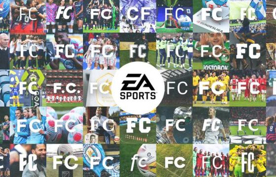 Gra FIFA odchodzi. Zamiast niej EA Sports FC