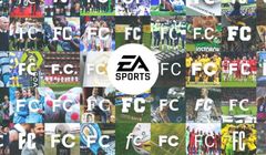 Gra FIFA odchodzi. Zamiast niej EA Sports FC