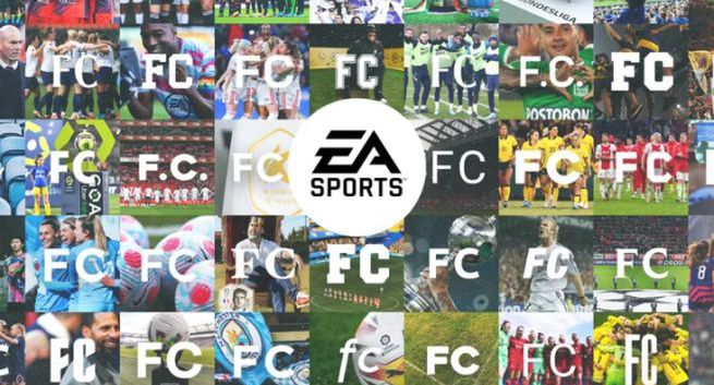 Gra FIFA odchodzi. Zamiast niej EA Sports FC