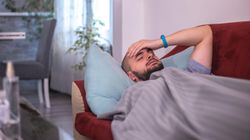 Odpoczynek też leczy. Kilka dni w łóżku chroni przed poważnymi powikłaniami 