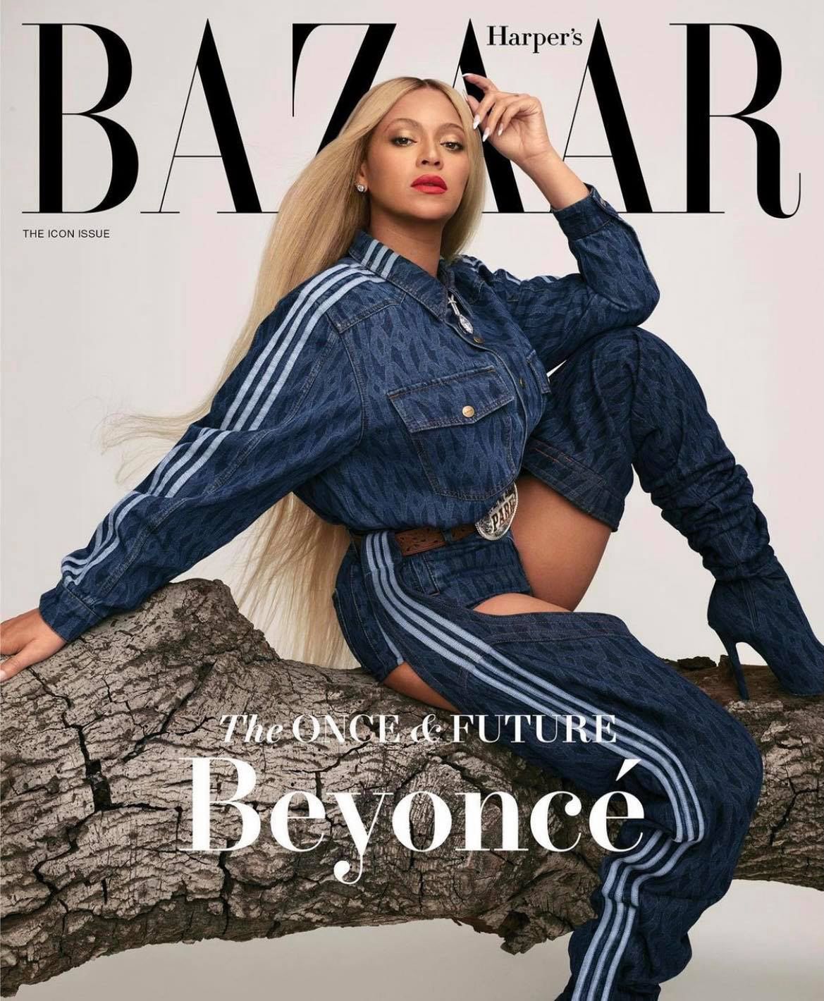 Beyonce otwiera się na temat zdrowia psychicznego
