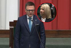 Nowe posłanki w Sejmie. Marszałek zaprosił "na kurtuazyjną kawę"