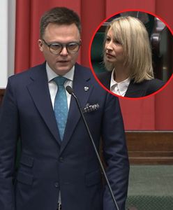 Nowe posłanki w Sejmie. Marszałek zaprosił "na kurtuazyjną kawę"