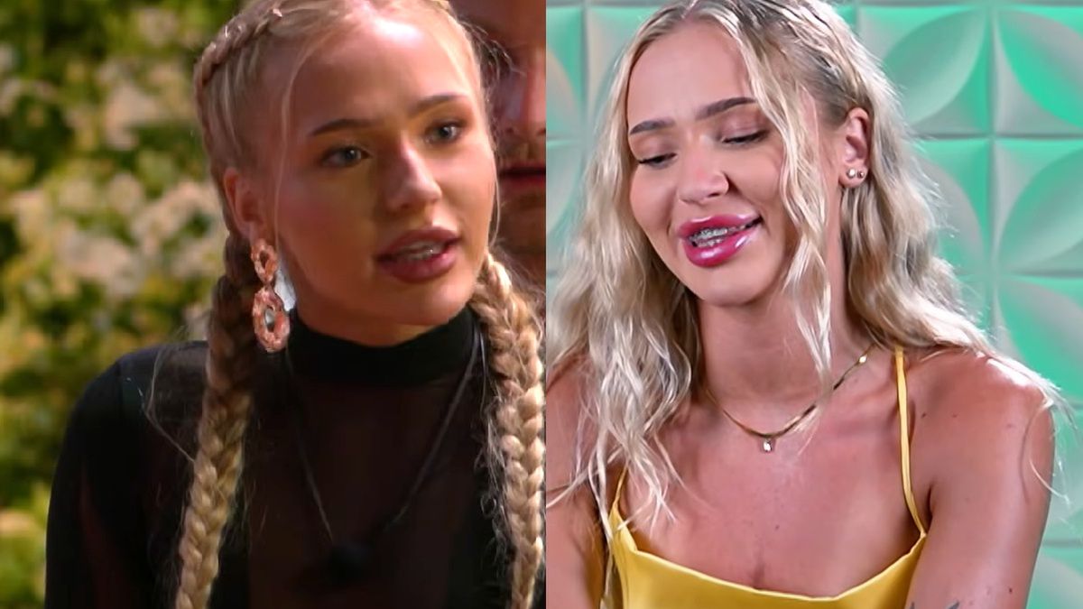 Oliwia Lisowska z "Hotelu Paradise"