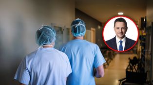 5 dób dyżuru bez przerwy i płacenie "na słowo". Tak wygląda praca w Południowym