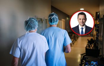 5 dób dyżuru bez przerwy i płacenie "na słowo". Tak wygląda praca w Południowym