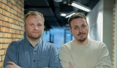 Michał Orlikowski i Jarosław Maciejek awansują w dziale kreacji Artegence