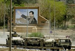 Tajne obrady ws. sił stabilizacyjnych w Iraku