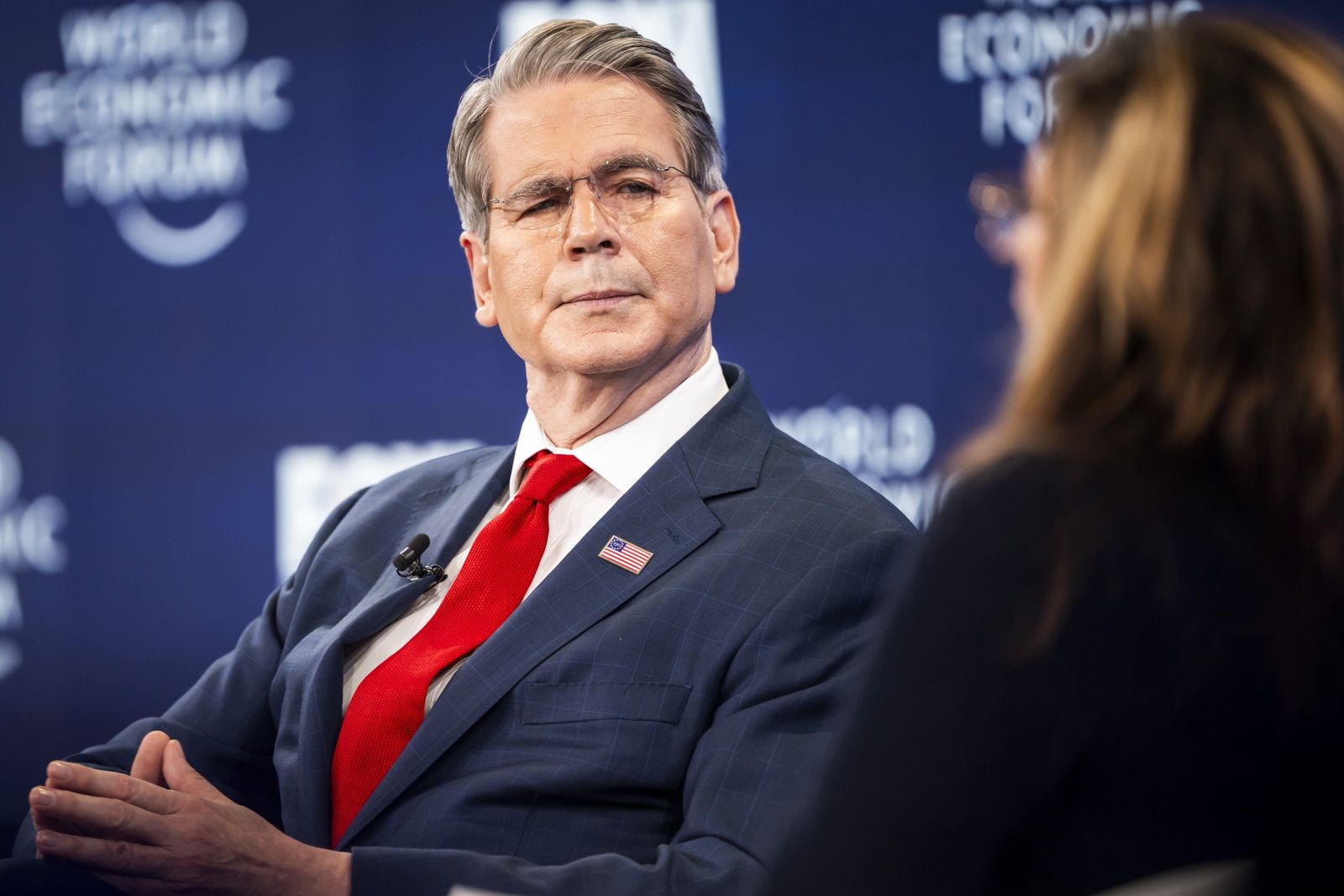 wiadomości,aktualności,WP Wiadomości Apel Bessenta ws. Grenlandii. 