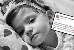 Nie żyje Hania Terlecka. "Nasze serca rozpadły się na kawałki"