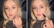 Idealny makijaż w kilka sekund. Z tym patentem nałożysz bronzer w punkt