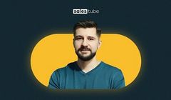 Przemysław Cieślik head of affiliate w SalesTube