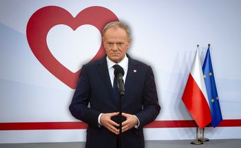 Wyniki wyborów w KO. Tusk bez konkurencji, ostra walka w regionach
