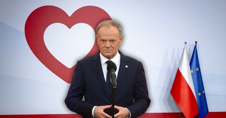 Wyniki wyborów w KO. Tusk bez konkurencji, ostra walka w regionach