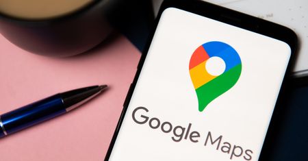 Szkocja: Mapy Google sugerują niebezpieczne trasy. Zagrażają życiu