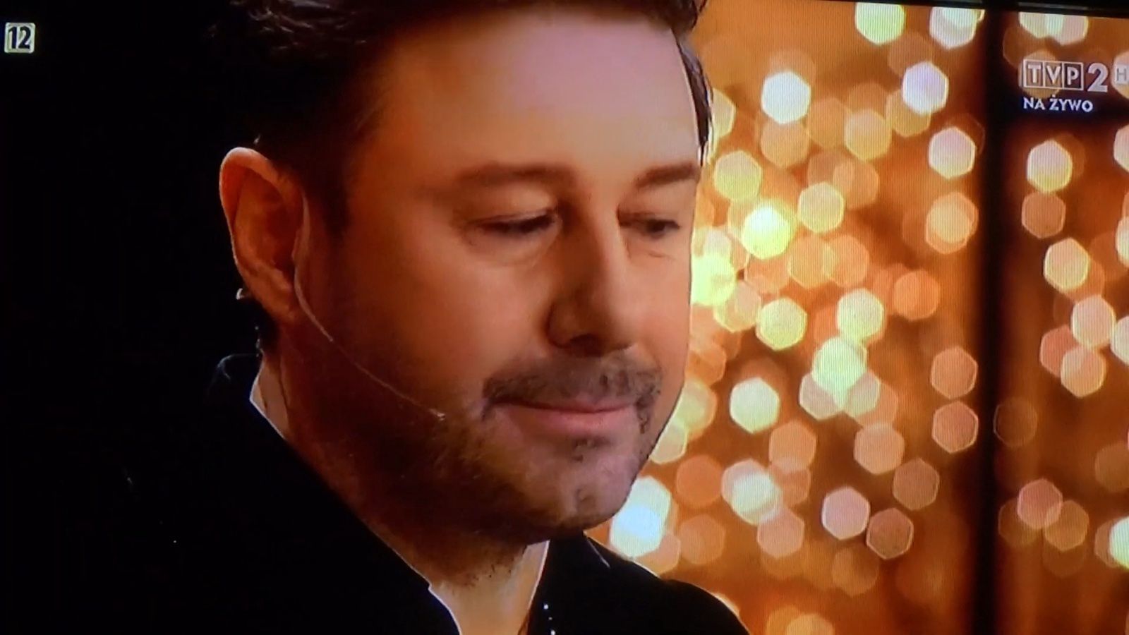 Finał "The Voice Senior"