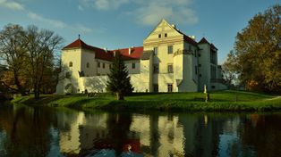 Szydłowiec: AI wybrało. Tu ma być najpiękniejszy rynek Mazowsza