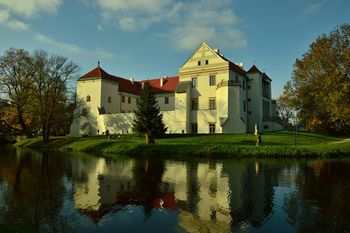 Szydłowiec: AI wybrało. Tu ma być najpiękniejszy rynek Mazowsza