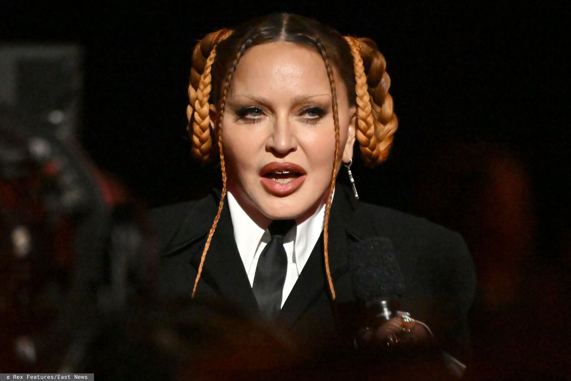 Madonna