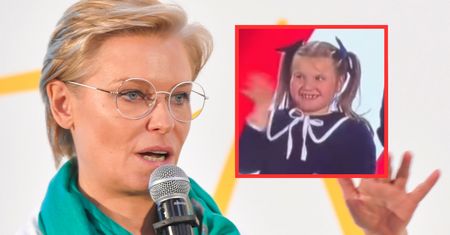 Dziennikarki o hejcie wobec córki Nawrockiego. "Dokładnie tego się bałam"