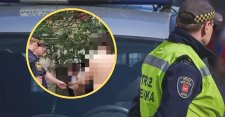 Biały dzień, centrum Gdańska. Ludzie odwracali wzrok. Co z karą?