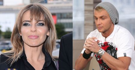 Edyta Herbuś pożegnała Dawida Ozdobę poruszającymi słowami