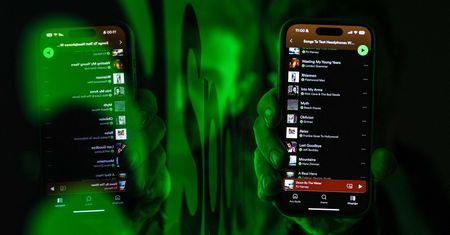 Globalna awaria Spotify. Użytkownicy nie mogli słuchać muzyki