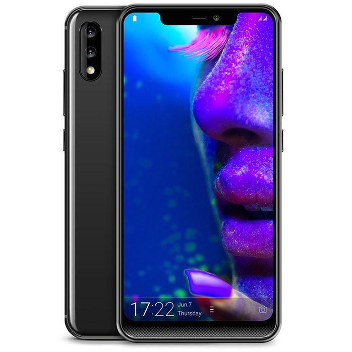 Allview Soul X5 oficjalnie. Fotograficzny średniak z Rumunii za rozsądne pieniądze 6