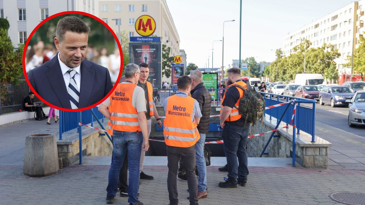 Czy metro w Warszawie jest już dostępne dla mieszkańców?