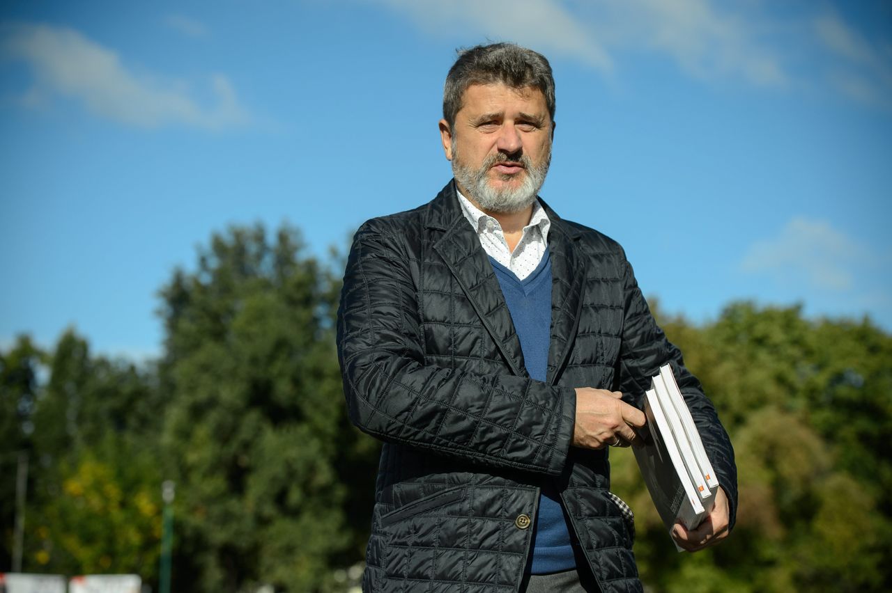 Obrońca Janusza Palikota: Sytuacja kompromitująca dla prokuratury