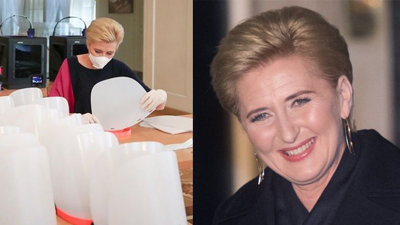 Agata Kornhauser-Duda