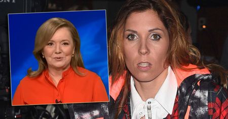 Zofia Klepacka dostała FUCHĘ w Telewizji Republika. Znamy szczegóły tej osobliwej współpracy